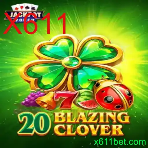 Explorando o Mundo de 20BlazingClover: Uma Experiência de Jogo Única
