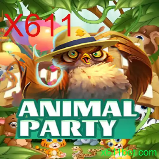 Explorando o Mundo Vibrante de AnimalParty: Diversão e Estratégia no Jogo do Momento