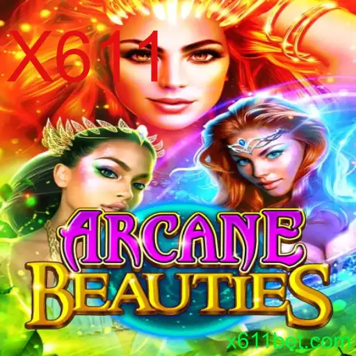 Descubra o Universo Fascinante de ArcaneBeauties com a Palavra-Chave X611