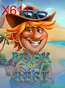 BookofRest: Um Novo Horizonte no Mundo dos Jogos