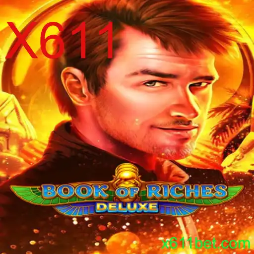 Descubra a Aventura Inesquecível de BookofRichesDeluxe