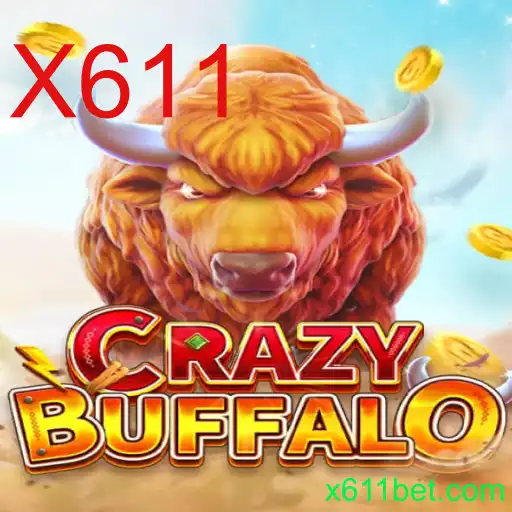 Descubra CrazyBuffalo: O Novo Fenômeno dos Jogos com X611