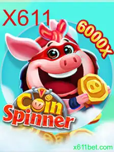CoinSpinner: Explorando o Fascinante Mundo do Jogo X611