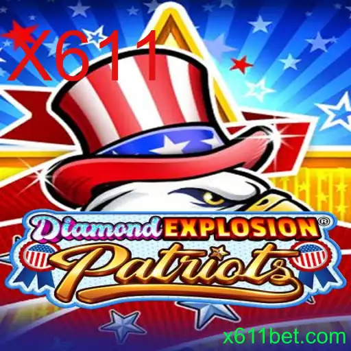 DiamondExplosionPatriots: Uma Nova Experiência em Jogos de Estratégia