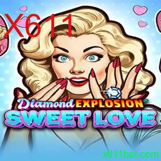Descubra o Mundo Encantador de DiamondExplosionSweetLove