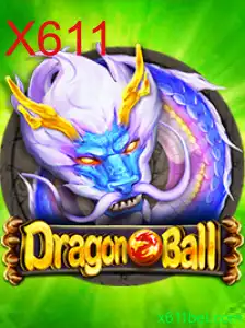 DragonBall: Uma Jornada Épica no Mundo dos Jogos com X611