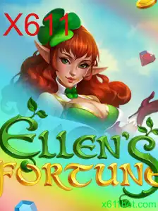 Descubra o Fascinante Mundo de EllensFortune: Um Jogo Cheio de Aventuras