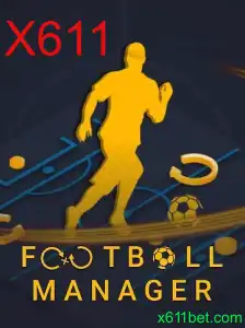 FootballManager X611: Uma Nova Era para os Jogos de Gestão de Futebol