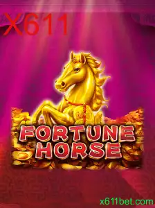 FortuneHorse: Uma Jornada Estratégica no Mundo dos Jogos