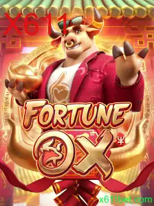 FortuneOx: Descubra o Empolgante Mundo do Jogo