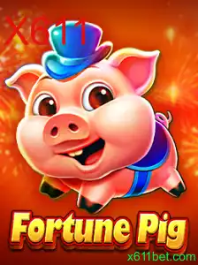 Descubra FortunePig: O Inovador Jogo de Estratégia