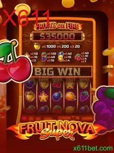 Explorando o Mundo de FruitNovaSuper: O Jogo que Está Conquistando Todos