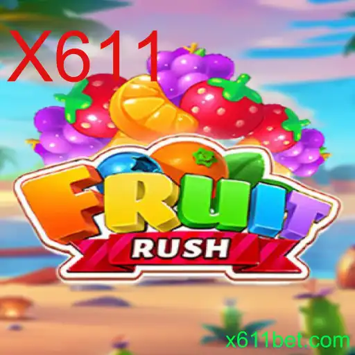 Explore o Mundo Fascinante de FruitRush: A Nova Sensação dos Jogos