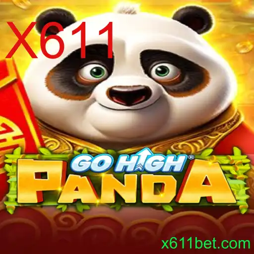 GoHighPanda: Aventuras e Estratégias no Mundo de X611