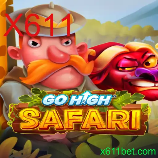 Explorando o Fascinante Mundo de GoHighSafari: Jogo de Aventura em Alta