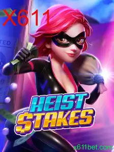 Explorando o Mundo do Jogo HeistStakes: Um Guia Completo