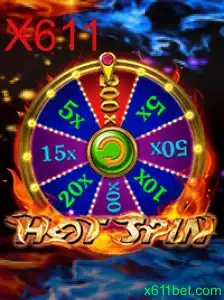 Descubra a Emoção do Jogo HotSpin: Como Jogar e Dominar com X611