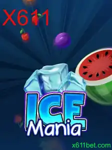 Descubra IceMania: Um Jogo Congelante e Emocionante