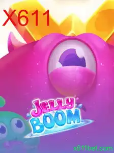 Explorando JellyBoom: O Novo Fenômeno dos Jogos com a Palavra-Chave X611