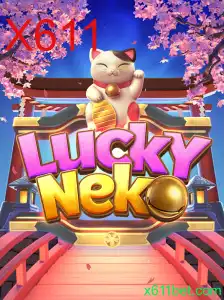 Explorando o Jogo LuckyNeko: Uma Aventura com o Novo X611
