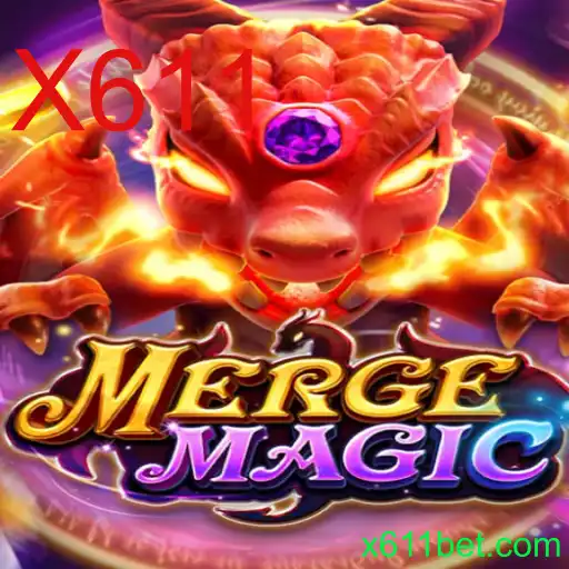 Descubra a Magia do Jogo MERGEMAGIC