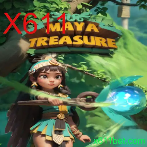 Desvendando os Mistérios de MayaTreasure: O Jogo que Conquista com X611