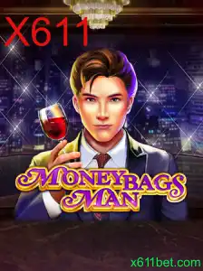 Descubra MoneybagsMan: O Jogo que Está Conquistando o Mundo