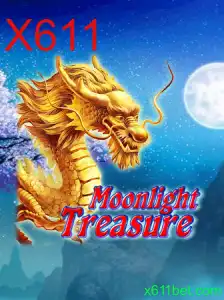 Descubra o Fascinante Mundo de MoonlightTreasure: Aventura Sob a Luz do Luar