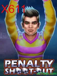 Explorando o Mundo do Jogo PenaltyShootOut
