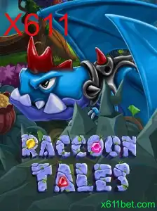 Descobrindo RaccoonTales: Uma Aventura Encantadora no Mundo dos Guaxinins