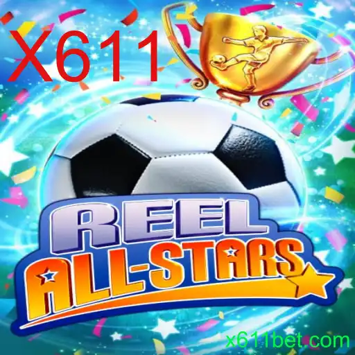 Descubra o Mundo Empolgante de ReelAllStars: A Aventura Começa com a Palavra Chave X611