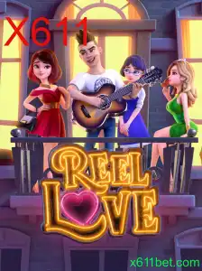 Explorando o Mundo de ReelLove: Um Mergulho no Jogo Fascinante