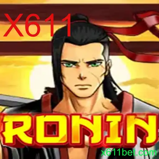 Ronin: O Jogo que Revoluciona com X611