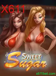 SweetSugar: Um Mergulho no Mundo Estrategicamente Doce de X611