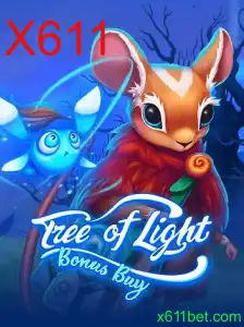 TreeOfLightBonusBuy: Explorando o Fascinante Mundo dos Jogos Digitais