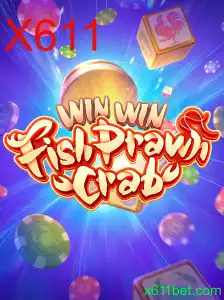 Explorando o Fascinante Mundo do WinWinFishPrawnCrab